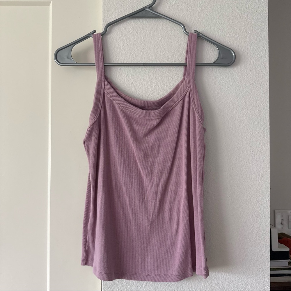 Old Navy Women's Mauve Camisole
